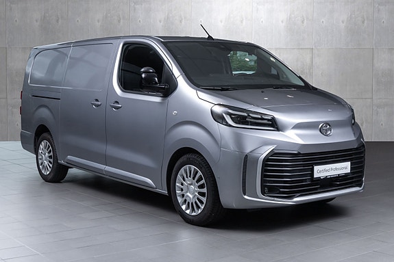 Toyota Proace 5 of 23