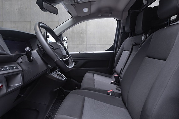 Toyota Proace 19 of 23