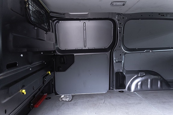 Toyota Proace 20 of 23