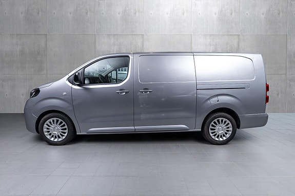 Toyota Proace 3 of 23