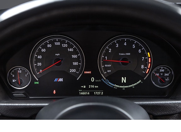 BMW M3 17 of 30