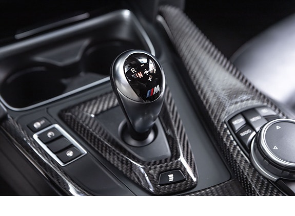 BMW M3 23 of 30
