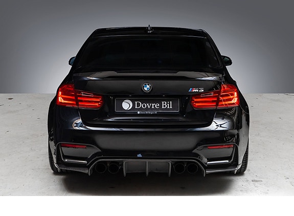 BMW M3 10 of 30
