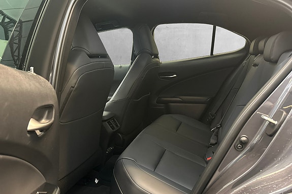 Lexus UX300e 28 of 30