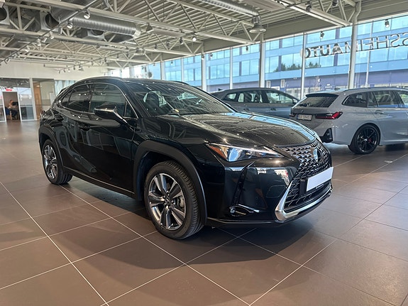 Lexus UX300e 11 of 30