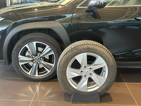 Lexus UX300e 8 of 30
