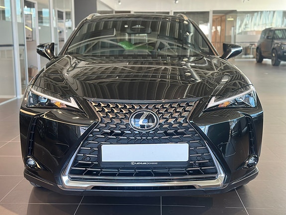 Lexus UX300e 4 of 30