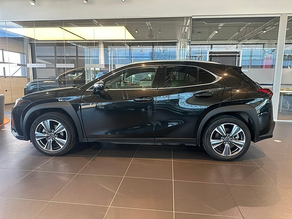 Lexus UX300e 6 of 30