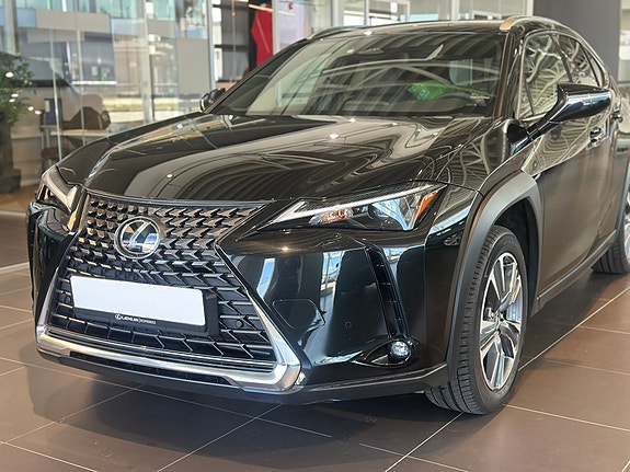 Lexus UX300e 2 of 30