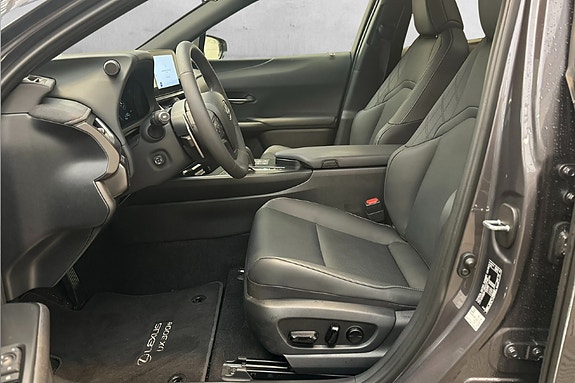 Lexus UX300e 12 of 30