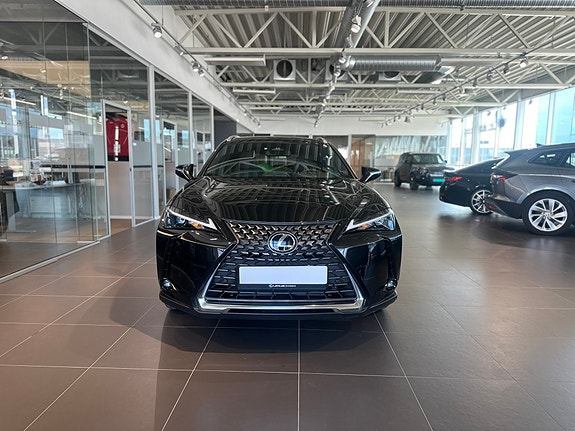Lexus UX300e 3 of 30