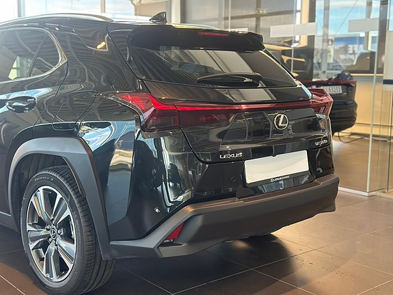 Lexus UX300e 10 of 30