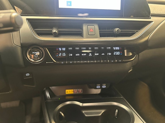 Lexus UX300e 22 of 30