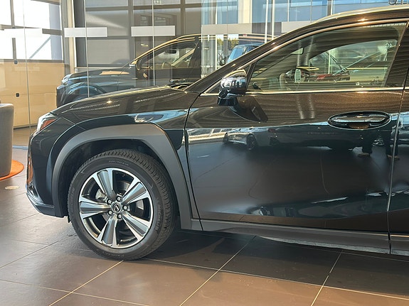 Lexus UX300e 7 of 30