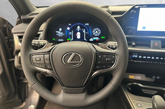 Lexus UX300e 15 of 30