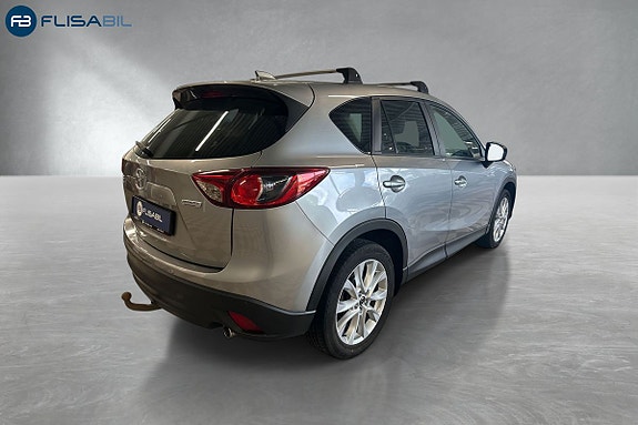Mazda CX-5 8 of 30