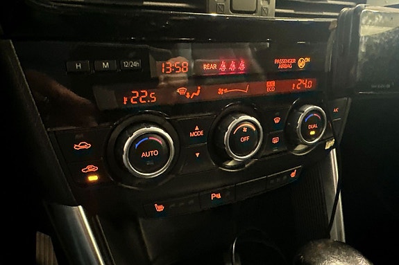 Mazda CX-5 30 of 30