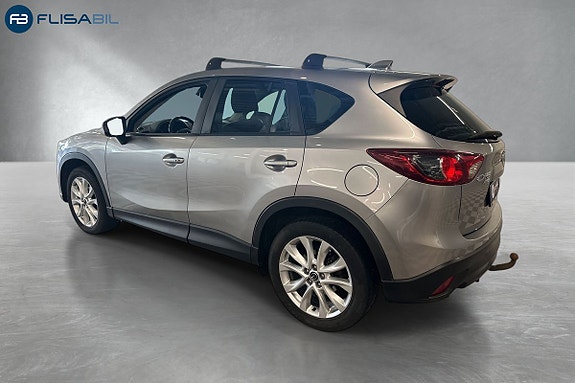 Mazda CX-5 4 of 30