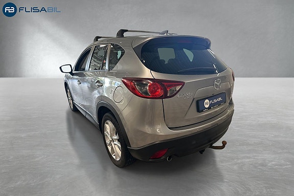 Mazda CX-5 5 of 30