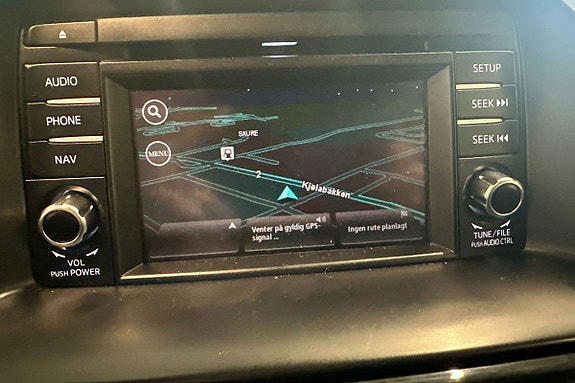 Mazda CX-5 29 of 30