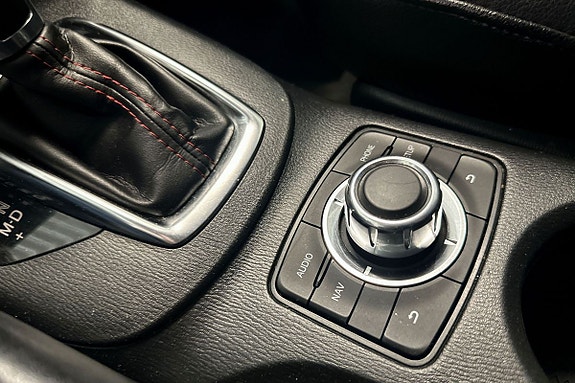 Mazda CX-5 25 of 30