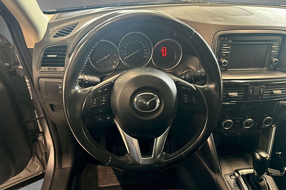Mazda CX-5 16 of 30