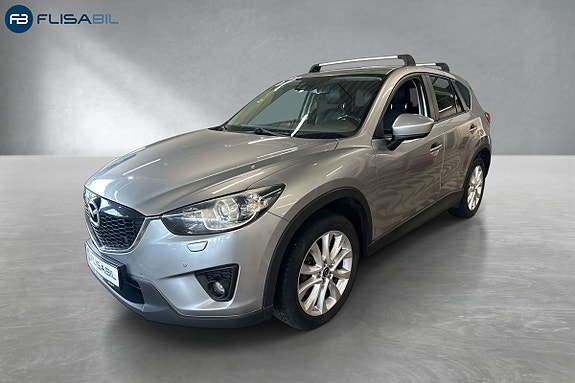 Mazda CX-5 2 of 30