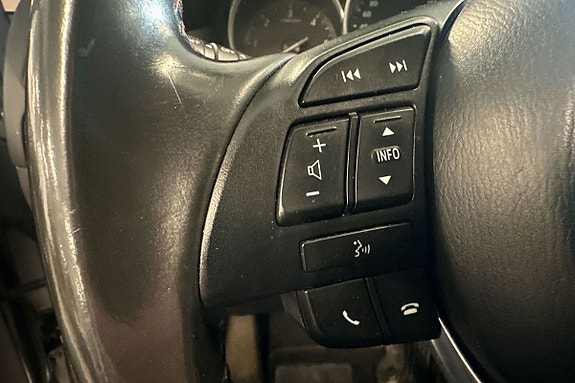 Mazda CX-5 17 of 30