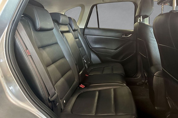 Mazda CX-5 22 of 30