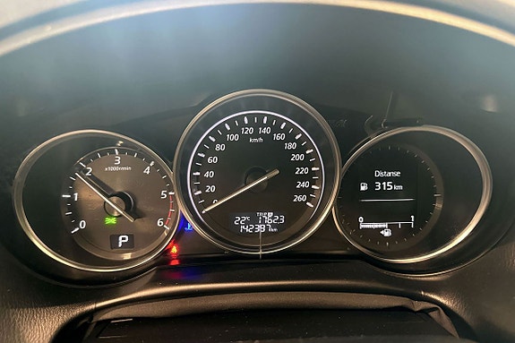 Mazda CX-5 28 of 30