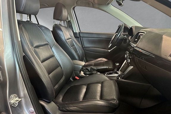 Mazda CX-5 12 of 30