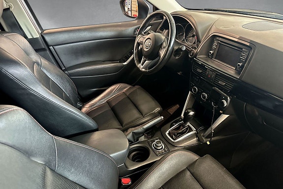 Mazda CX-5 14 of 30