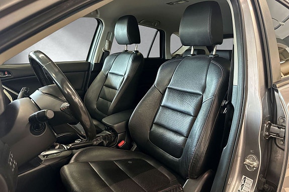 Mazda CX-5 13 of 30