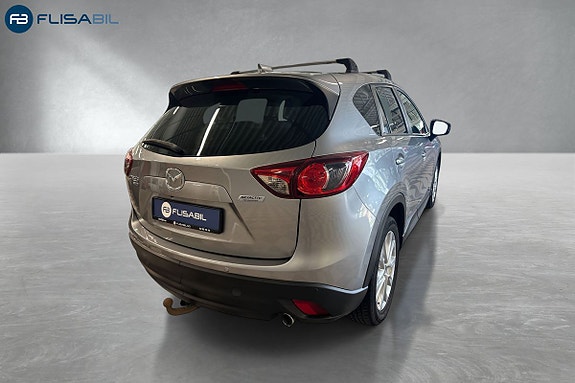 Mazda CX-5 7 of 30