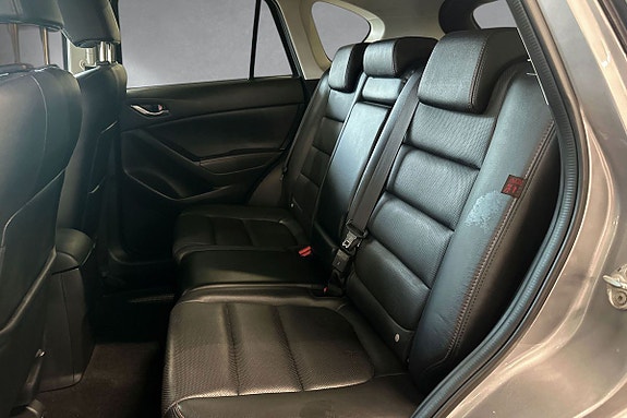 Mazda CX-5 21 of 30