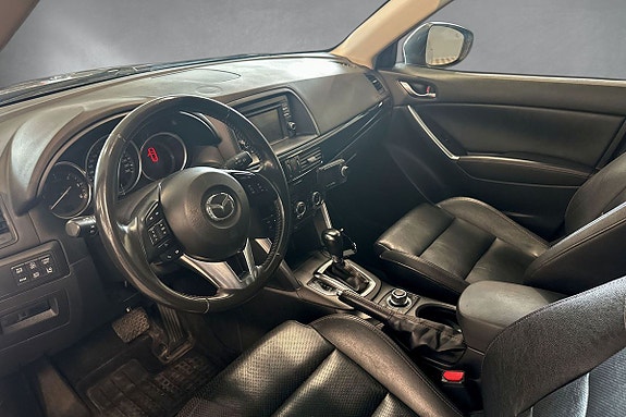 Mazda CX-5 15 of 30