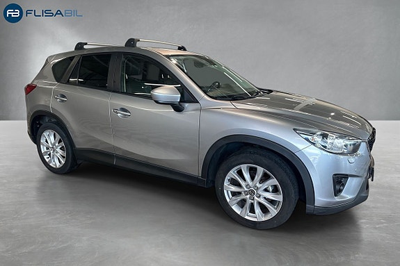 Mazda CX-5 9 of 30