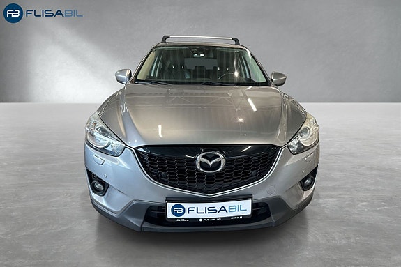 Mazda CX-5 11 of 30