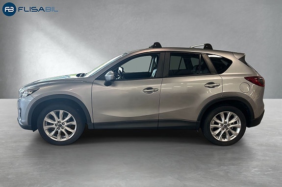 Mazda CX-5 3 of 30