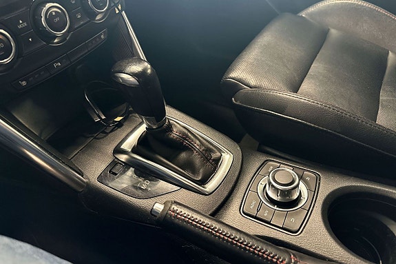 Mazda CX-5 24 of 30