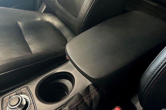 Mazda CX-5 26 of 30