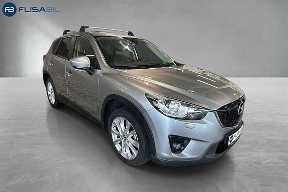 Mazda CX-5 10 of 30