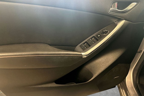 Mazda CX-5 19 of 30