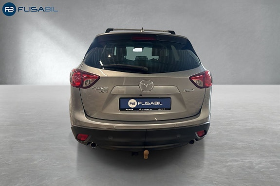 Mazda CX-5 6 of 30