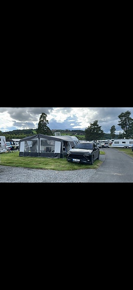 Hobby 545 KMF De Luxe 7 of 17