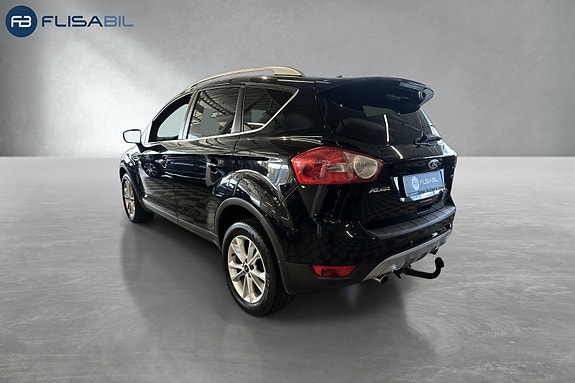 Ford Kuga 5 of 30