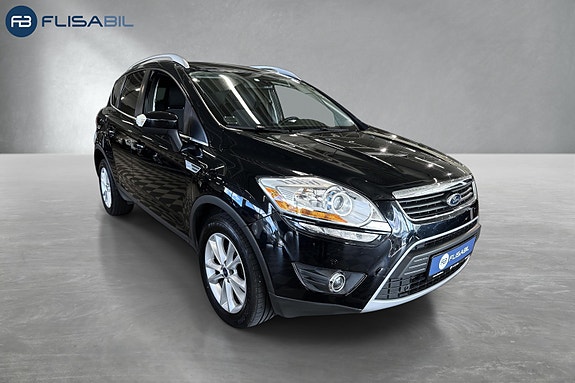 Ford Kuga 11 of 30