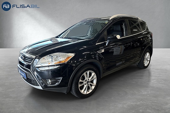 Ford Kuga 2 of 30
