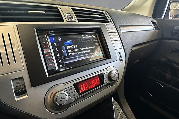 Ford Kuga 25 of 30