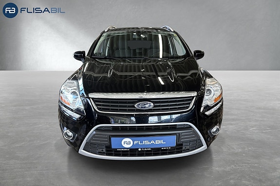 Ford Kuga 12 of 30